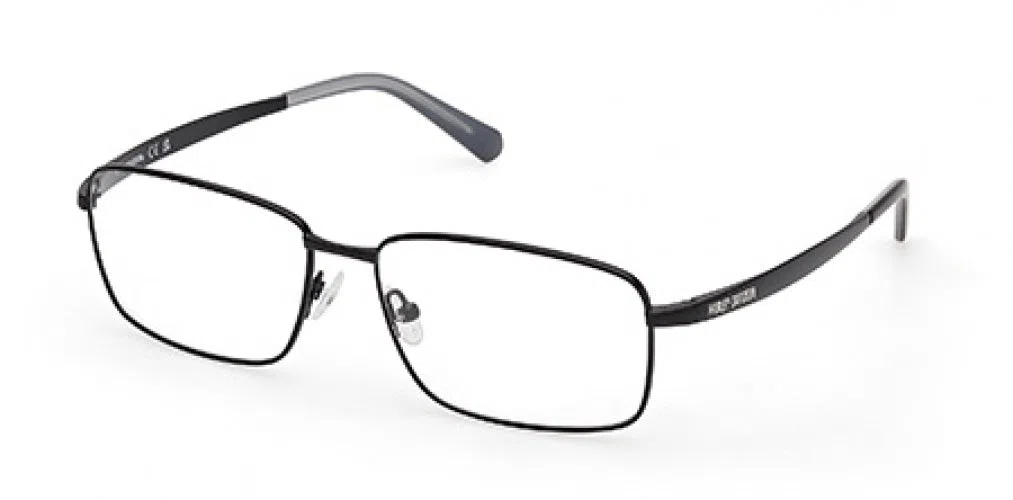 Harley-Davidson 50100 Eyeglasses - view 3